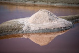 Visite de la saline Tenue de Mareil