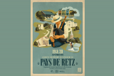 Visite du verger patrimonial - Journées européennes du patrimoine mémoire fruitière Destination Pornic