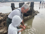 patrimoine maritime, savoir-faire, visite guidée