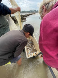 visite écluse à poissons