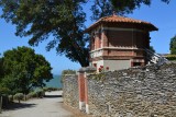 Guided tour of the seaside resort, heritage, sea baths, villa, seaside architecture, kiosk