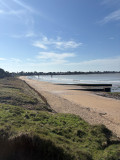 VIsite de Tharon-plage