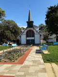 Chapelle Sainte-Anne