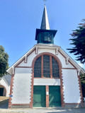 Chapelle Sainte-Anne