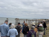 VIsite de Tharon-plage