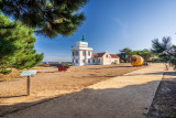 Le Sémaphore de la Pointe Saint-Gildas