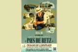 Visites guidées du Moulin de l'Arzelier