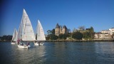 pornic nautical, nautical club, sailing, paddle, kayak, sailboat, training course catamaran, sailing lessons, sailboat rental	