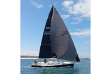 Club Nautique de Pornic cruising sailboat