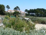 louer appartement Pornic mer plages saison été