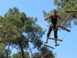 Week-end Accrobranche - Pornic Aventure