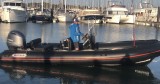 Xavier Gauthier Guide pêche en mer, prefailles, pornic, pêche en mer