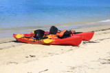 location kayak la plaine sur mer 