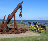 location vélo la plaine sur mer rando vélo 