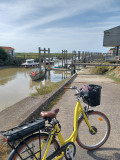 location vélo la plaine sur mer rando vélo 