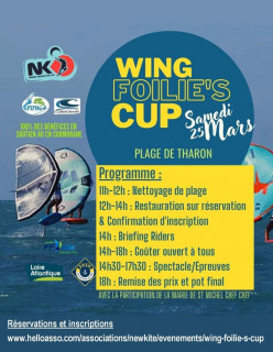 Animations centre nautique la cormorane