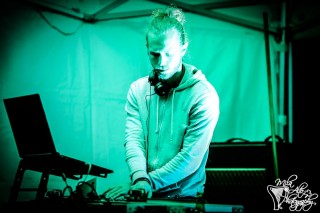 DJ ANIMATION EVENEMENT