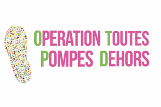 Opération toutes pompes dehors