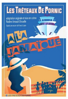 A la Jamaïque - Les arts vivants au Château de Pornic