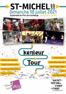 KENLEUR TOUR