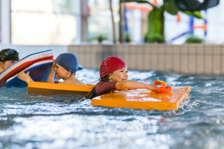 ANIMATIONS AQUACENTRE VACANCES DE PAQUES