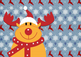Animations de Noël à Sainte-Pazanne