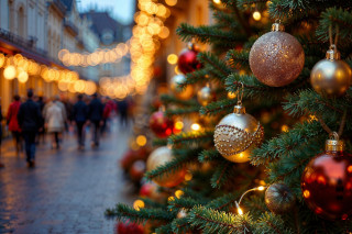 Animations de Noël à Sainte-Pazanne