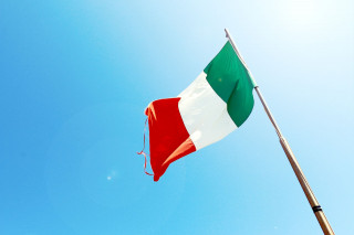 Apéro discussion en italien
