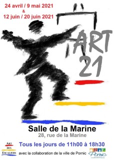 ART 21 PORNIC