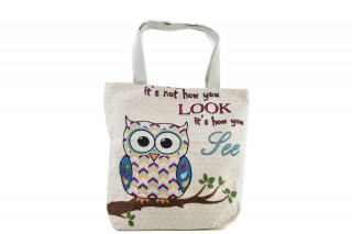 Atelier ados 12 à 16 ans - Tote bag estival
