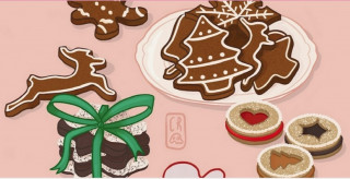 Atelier calendrier de l'Avent Pornic