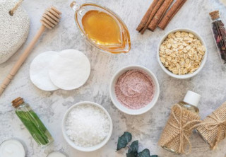 Atelier cosmétique au naturel à Pornic