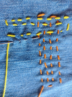 ATELIER COUTURE ET RACCOMMODAGE - Préfailles