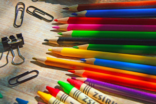 Atelier d’arts plastiques