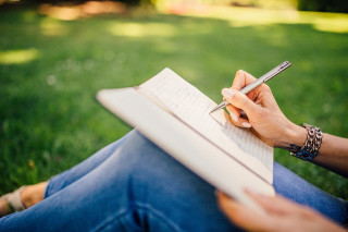 Atelier d'écriture à Sainte-Pazanne