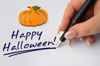 Atelier d'écriture pour Halloween : histoires de vampires et de sorcières