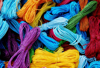 Atelier enfant adulte - String Art Automnale