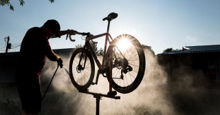 Atelier entretien de vélo - Sainte-Pazanne