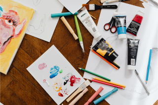 Atelier : éveil et partage