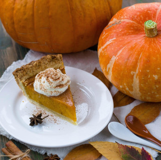 Atelier pâtisserie - tarte d'Halloween