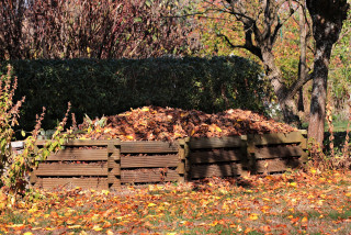 Atelier recycler ses déchets verts au jardin