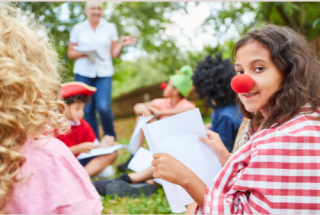 ATELIER THÉÂTRE D'IMPROVISATION