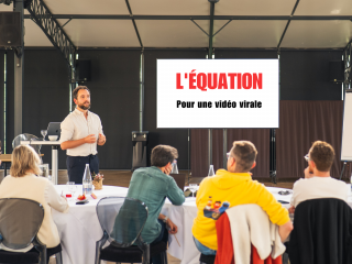 Atelier vidéo avec Peps