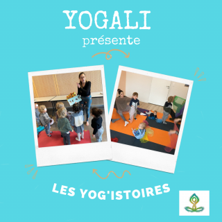 Atelier Yog'istoires