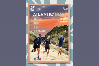 Atlantic'Trail 2026