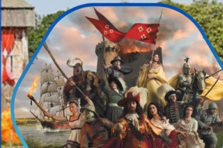 Journée Puy du Fou