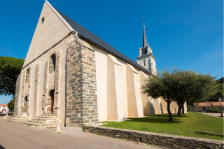 Balade historique