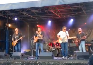 CONCERT DES BEACH' N' ROLL