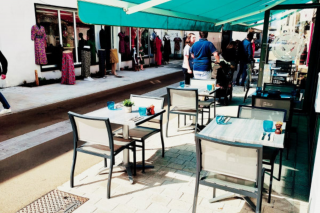 Bistronomi'k - menu de la Saint Sylvestre 2025