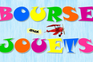 Bourse aux jouets